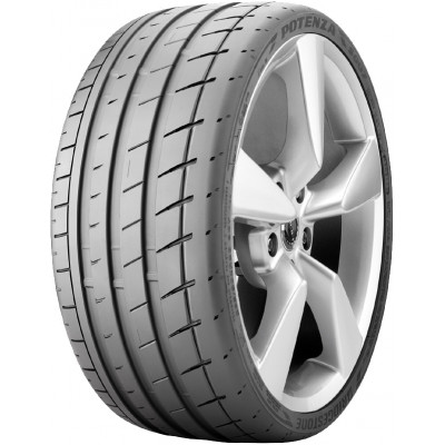 255/40R20 Bridgestone Potenza S007 101Y XL