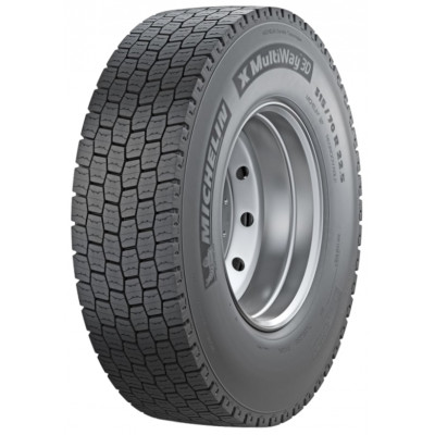295/80R22.5 Michelin X Multiway 3D XDE 152/148M
