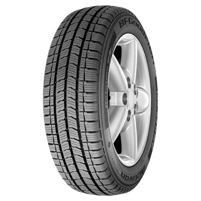 195/60R16C BFGoodrich Activan Winter 99/97T 195/60R16C BFGoodrich Activan Winter 99/97T