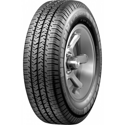 215/65R16C Michelin Agilis 51 106/104T