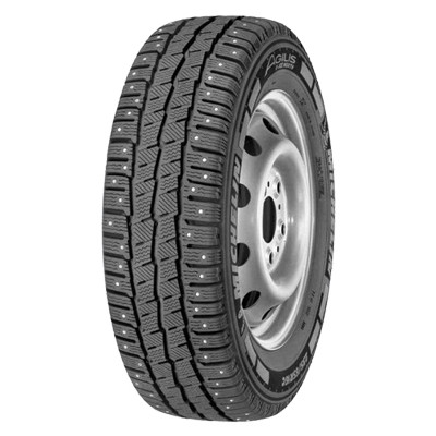 235/65R16C Michelin Agilis X-ICE North 115/113R шип