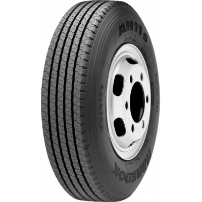 7.50R16C Hankook AH11S 121/120L 7.50R16C Hankook AH11S 121/120L