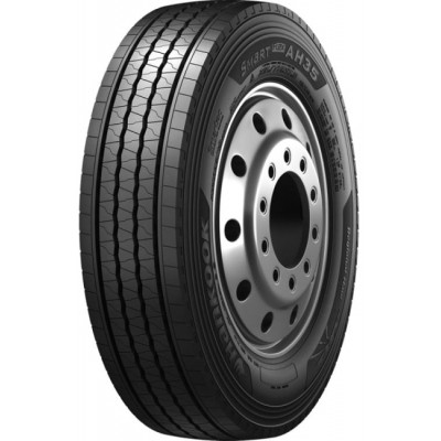 7.50R16C Hankook AH35 Smart Flex 126/122L
