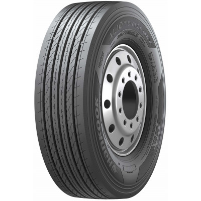 315/70R22.5 Hankook AL10+ e-cube MAX 156/150L
