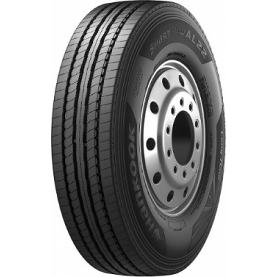 295/80R22.5 Hankook AL22 Smart Touring 154/149M