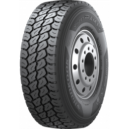 385/65R22.5 Hankook AM15+ Smart Work 158L