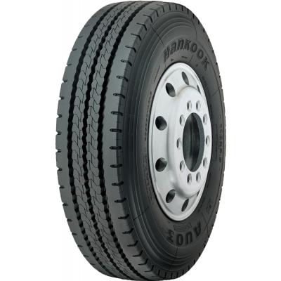 275/80R22.5 Hankook AU03 149/146J