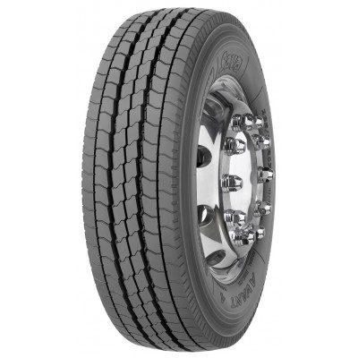 235/75R17.5 Sava Avant 4 132/130M 235/75R17.5 Sava Avant 4 132/130M