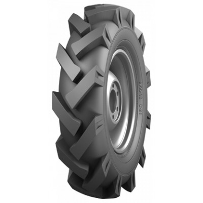 4.00-10 Voltyre С-91 4PR 49A6 TT