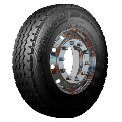 13.00R22.5 BFGoodrich Cross Control S 154/150K 13.00R22.5 BFGoodrich Cross Control S 154/150K