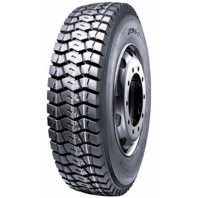 12.00R24 Linglong D960 160/156K