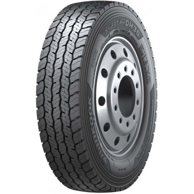205/75R17.5 Hankook DH35 Smart Flex 124/122M
