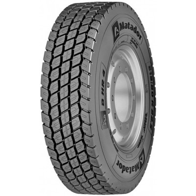 295/80R22.5 Matador D HR4 EU 152/148M