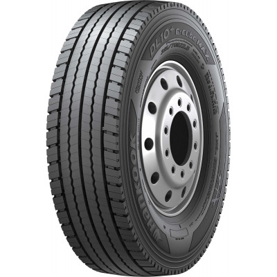 315/80R22.5 Hankook DL10+ e-cube MAX 156/150L
