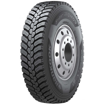 11.00R22.5 Hankook DM09 Smart Work 148/145K