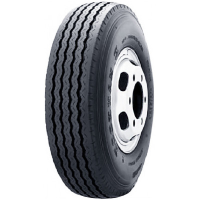 7.50R16C Hankook F19 122/118L