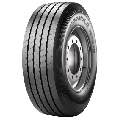 385/65R22.5 Pirelli Formula Trailer 160K