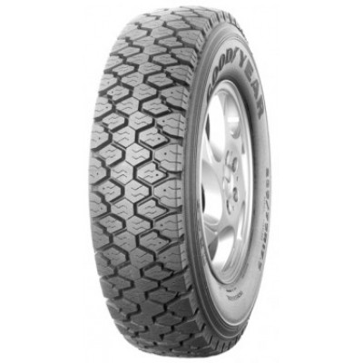 225/75R16C Goodyear Cargo UltraGrip G124 118/116N 225/75R16C Goodyear Cargo UltraGrip G124 118/116N