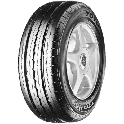 195R15C Toyo H07 106/104S