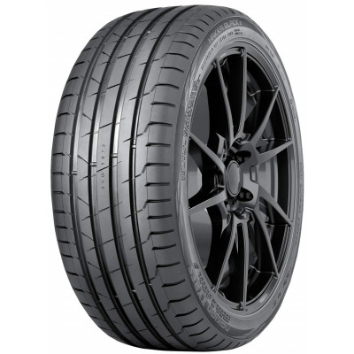 245/35ZR21 Nokian Hakka Black 2 96Y XL 245/35ZR21 Nokian Hakka Black 2 96Y XL