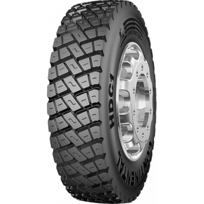 325/95R24 Continental HDC1 20PR 162/160K