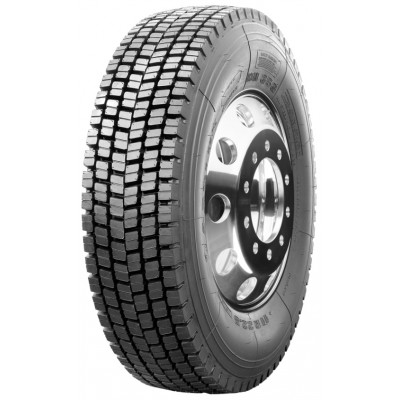 315/80R22.5 Aeolus HN 355 154/150M 315/80R22.5 Aeolus HN 355 154/150M