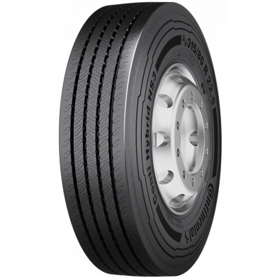 385/55R22.5 Continental Conti Hybrid HS3 EU 160K 385/55R22.5 Continental Conti Hybrid HS3 EU 160K