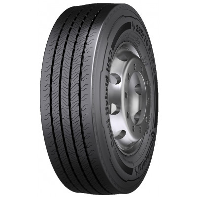 265/70R19.5 Continental Conti Hybrid HS3 EU 140/138M