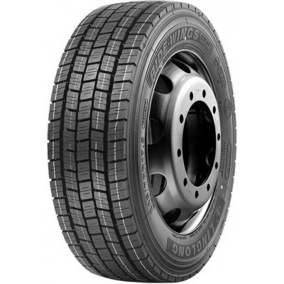 265/70R19.5 Linglong KLD200 140/138M 265/70R19.5 Linglong KLD200 140/138M