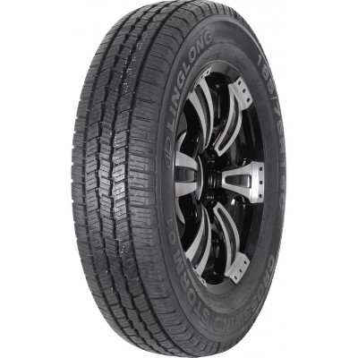 185/75R16C Linglong CrossWind Storm 01 104/102R 185/75R16C Linglong CrossWind Storm 01 104/102R