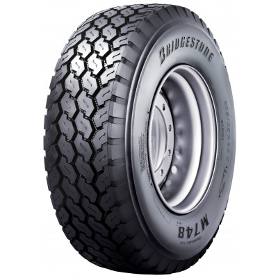 385/65R22.5 Bridgestone M748 160K