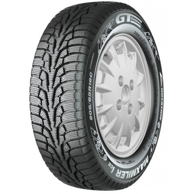 185/75R16C GT Radial Maxmiler Ice 104/102R шип 185/75R16C GT Radial Maxmiler Ice 104/102R шип
