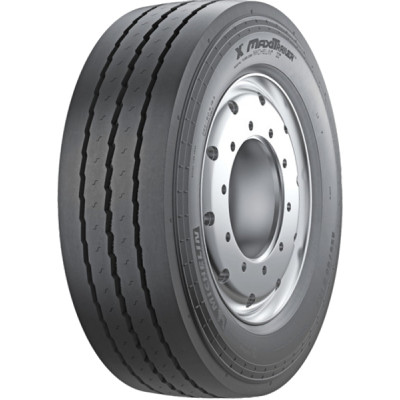 205/65R17.5 Michelin X MaxiTrailer 129/127J 205/65R17.5 Michelin X MaxiTrailer 129/127J