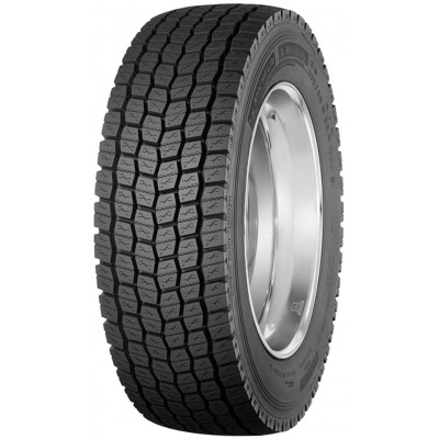 295/60R22.5 Michelin X Multiway XD 150/147K