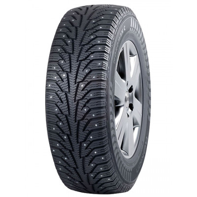 205/75R16C Nokian Nordman C 113/111R шип
