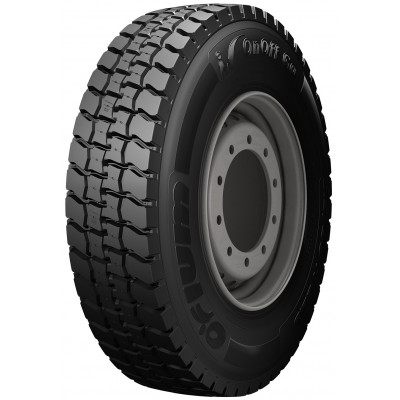 315/80R22.5 Orium On Off Go Drive 156/150R