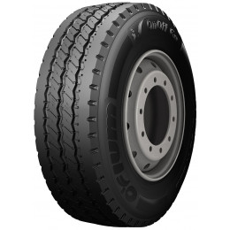 315/80R22.5 Orium On Off Go Steer 156/150K 315/80R22.5 Orium On Off Go Steer 156/150K
