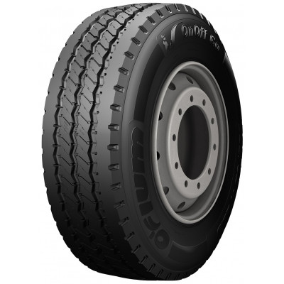 315/80R22.5 Orium On Off Go Steer 156/150K