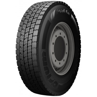 295/80R22.5 Orium Road Go Drive 152/148M 295/80R22.5 Orium Road Go Drive 152/148M