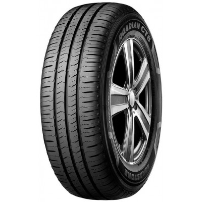 195R15C Roadstone Roadian CT8 106/104R