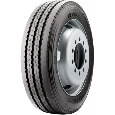 245/70R19.5 Bridgestone R168 141/140J 245/70R19.5 Bridgestone R168 141/140J