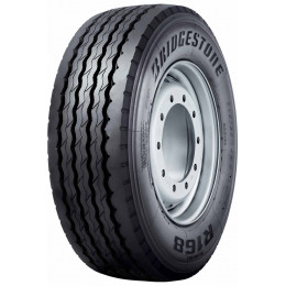 385/55R22.5 Bridgestone R168 160K