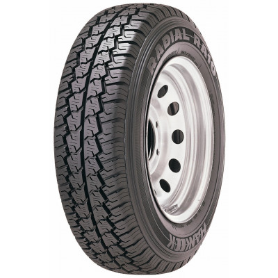 225/70R15C Hankook Radial RA10 112/110R