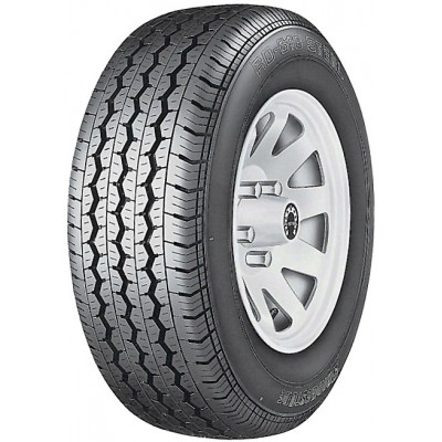 195R14C Bridgestone RD-613 Steel 106/104R