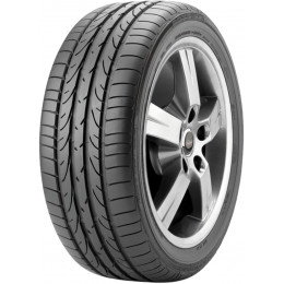 245/45R17 Bridgestone Potenza RE050 95Y Runflat