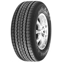 205/70R15C Nexen Roadian AT 104/102T
