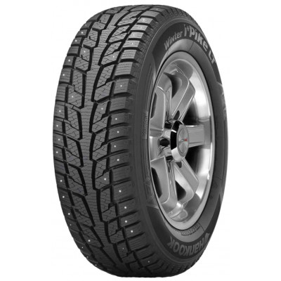 205/70R15C Hankook Winter I*Pike LT RW09 106/104R шип 205/70R15C Hankook Winter I*Pike LT RW09 106/104R шип
