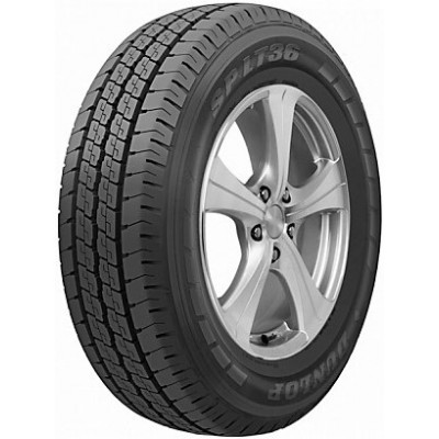 215/70R15C Dunlop SP LT36 106/104S 215/70R15C Dunlop SP LT36 106/104S