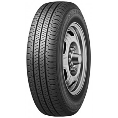 195R14C Dunlop SP VAN01 106/104R 195R14C Dunlop SP VAN01 106/104R