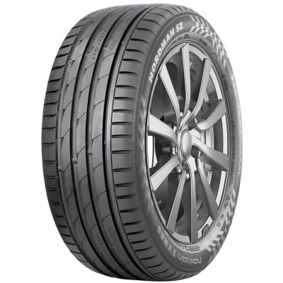 215/55R16 Nokian Nordman SZ 97V XL
